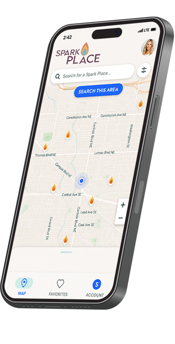 Spark-Place_phone